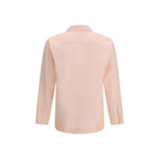 Multicolor Silk Shirt