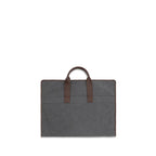 Gray Polyester Accessories