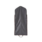 Gray Polyester Accessories