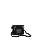 Black Recycled Polyamide Other Accessories