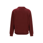 Bordeaux Wool Oves Aries Cardigan