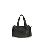 Brown Calf Leather Bos Taurus Shoulder Bag