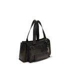 Brown Calf Leather Bos Taurus Shoulder Bag