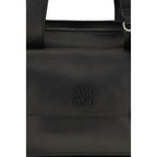Brown Calf Leather Bos Taurus Shoulder Bag