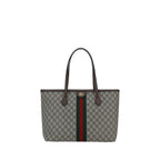 Multicolor Polyester Handbag