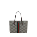 Multicolor Polyester Handbag