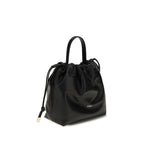 Black Lamb Ovis Aries Aries Shoulder Bag