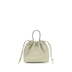 Gray Lamb Ovis Aries Aries Shoulder Bag