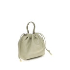 Gray Lamb Ovis Aries Aries Shoulder Bag