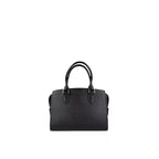 Black Calfskin Handbag