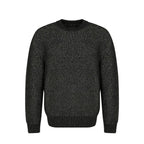 Black Cashmere Sweater