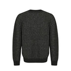 Black Cashmere Sweater