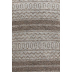 Gray Alpaca Vicugna Pacos Turtleneck