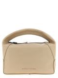 Multicolor Leather Handbag