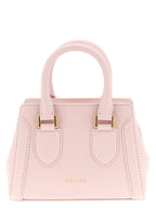 Multicolor Calfskin Handbag