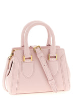 Multicolor Calfskin Handbag