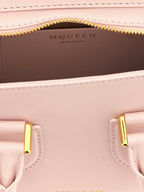 Multicolor Calfskin Handbag