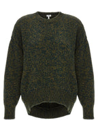 Bicolor Elastane Cardigan