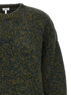 Bicolor Elastane Cardigan