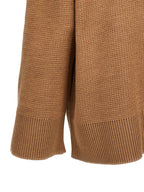 Multicolor Wool Cardigan