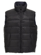 Multicolor Polyamide Shell Jacket
