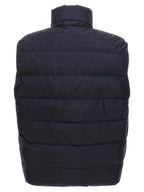 Multicolor Polyamide Shell Jacket