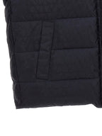 Multicolor Polyamide Shell Jacket