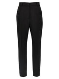 Black Virgin Wool Tuxedo
