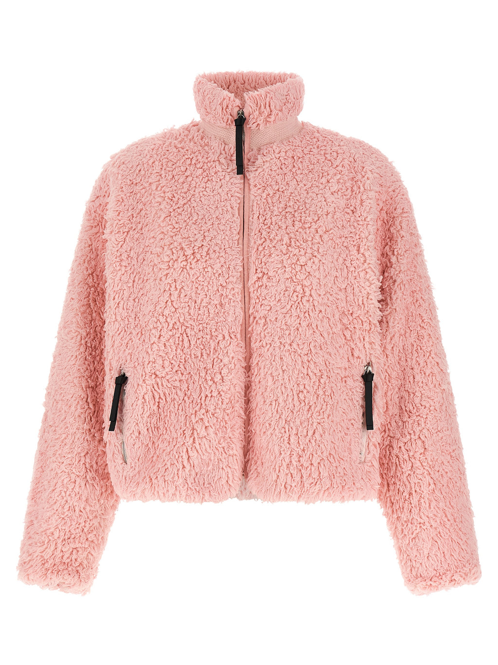 Multicolor Cotton Jacket