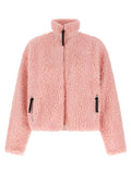 Multicolor Cotton Jacket