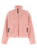 Multicolor Cotton Jacket
