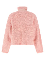 Multicolor Cotton Jacket