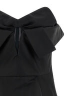 Black Polyester Tank Tops