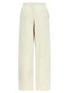 Multicolor Polyamide Athletic Pants