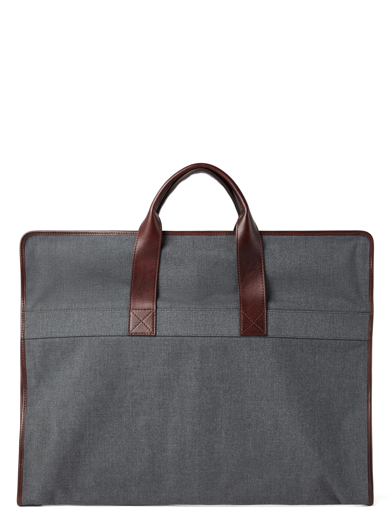 Gray Polyester Accessories