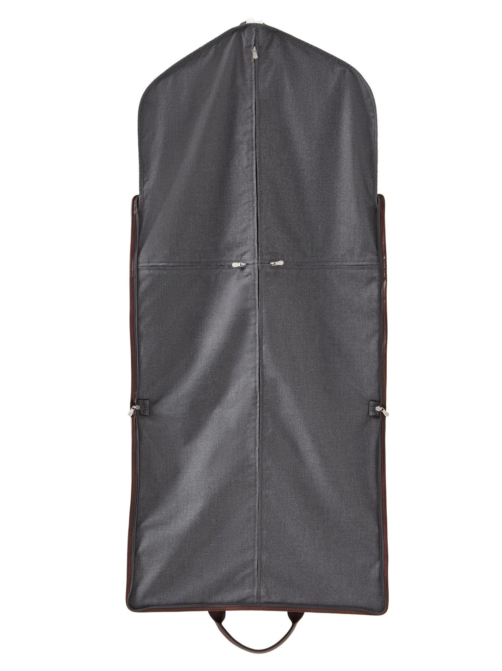 Gray Polyester Accessories