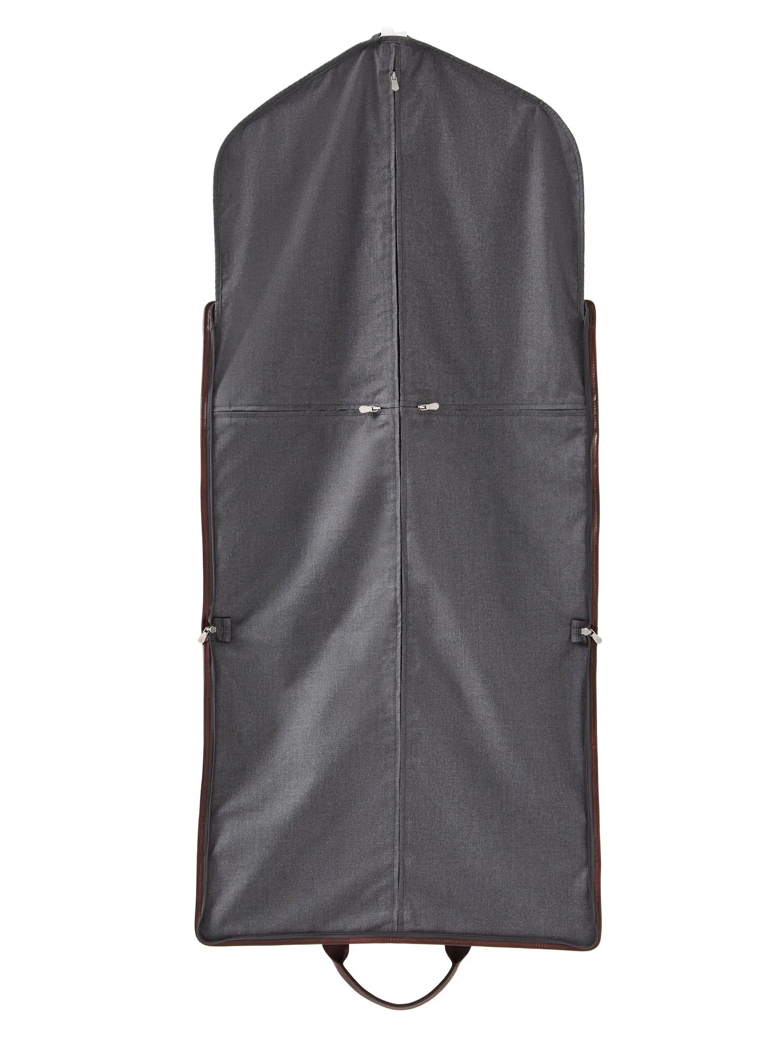 Gray Polyester Accessories
