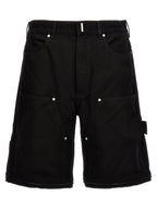 Black Cotton Jeans Denim