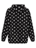 Bicolor Polyester Shell Jacket