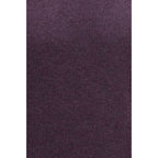 Purple Cashmere Sweater