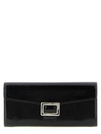 Black Calfskin Cardholder