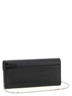 Black Calfskin Cardholder