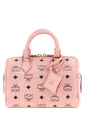 Multicolor Polyethylene Handbag