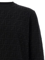 Black Cotton Cardigan