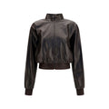 Brown Lamb Ovis Aries Aries Bomber