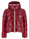 Multicolor Polyamide Shell Jacket