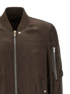 Brown Copper Bomber