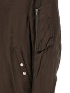 Brown Copper Bomber