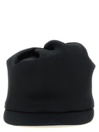 Black Silk Cap (Baseball Hat)