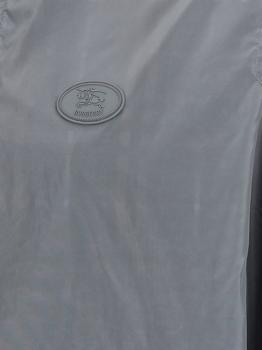Multicolor Polyester Shell Jacket